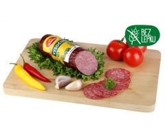 SALAM VYSOCINA MINI 300G BL KRASNO