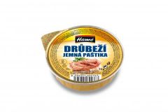 PASTIKA JEMNA DRUBEZI  75G AL    