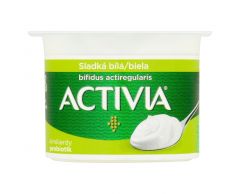 ACTIVIA BILA SLADKA 120G  Z10