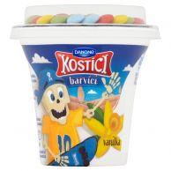 KOSTICI BARVICI 109G    DLC