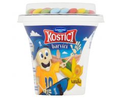 KOSTICI BARVICI 109G    DLC