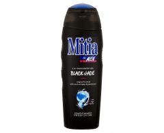 MITIA SG BLACK JADE 400ML   