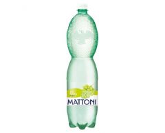 MATTONI PRICH. HROZEN BILY 1,5L    