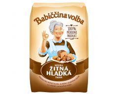 MOUKA ZITNA HLADKA 1KG     