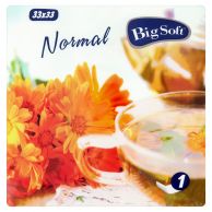 UBROUSKY BS BILE 33X33 CM 135G