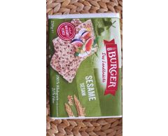 KNACKEBROT MIX.250G