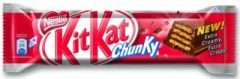 KIT KAT CHUNKY MLECNY40G     