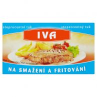 IVA 100% TUK NA SMAZENI A FRIT.200G