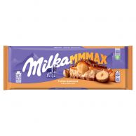 COK.MILKA TOFFEE WHOLENUT CELY OR.300G  