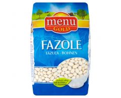 FAZOLE BILA 500G LA FOOD