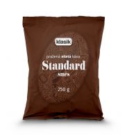 COOP KAVA  STANDARD 250G KLASIK