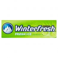 WINTERFRESH FRESH ICE 14G DRAZE