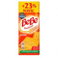 BEBE RODINNE JEMNE 130G +23 %