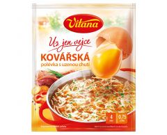 POL.UZ JEN VEJCE KOVARSKA S UZENOU PRICH. 40G VITANA