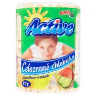 ACTIVE CELOZRN.CHLEB PSEN.-ZITNY 90G