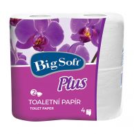 TP BS PLUS  4X160 UTRZ. X  17,6M