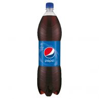 PEPSI COLA 1,5L PET LIMONADA S COLOVOU PRICH.