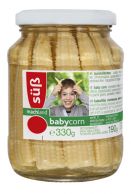 KUKURICKY MLADE KLASKY 330G PP190G MACHLAND