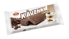 KAVENKY LATTE 50G  SEDITA