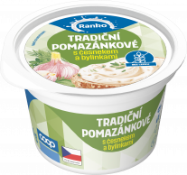 CS POM.TRADICNI CESNEK 150G RANKO Z15