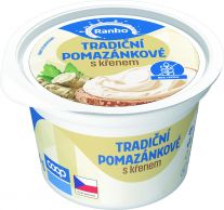 CS POM. TRADICNI  KREN 150G RANKO Z15