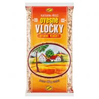 OVES.VLOCKY VRESCE 450G EMCO