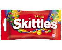 SKITTLES FRUITS PRICHUT 38G