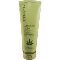 KREM KONOPNY S VCEL.VOSKEM 120ML