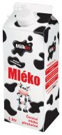 MLEKO CERSTVE MILKIN ELO 3,5% 1L