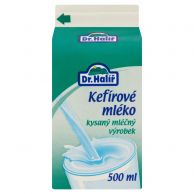 MLEKO KEFIR.DR.HALIR 500ML
