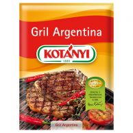 GRIL ARGENTINA 40G KOTANYI