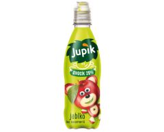 JUPIK OVO. S PRICHUTI JABLKO 0,33L