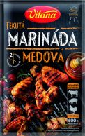 MARINADA TEK.MEDOVA 80G  VITANA