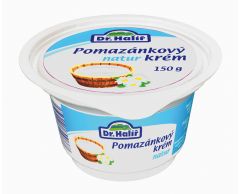 KREM POMAZ KREM ZE SMETANY A ROST.TUKU 150G NATUR