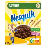 NESQUICK CEREAL.KULICKY 225G