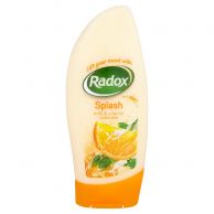 SG RADOX MILK A VITAMINS 250ML