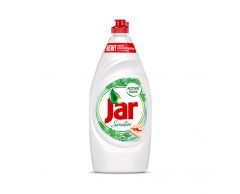 JAR SENSITIVE TEATREE MINT 900ML