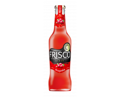 FRISCO PRICH. BRUSINKA 0,33L SKLO
