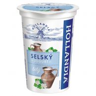 JOGURT SELSKY BILY 500G Z8