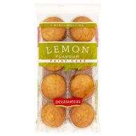 MUFINY MINI CITRON.PRICHUT 180G