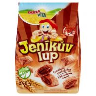 JENIK.LUP CER.POLSTARKY S COK.NAPLNI 250G