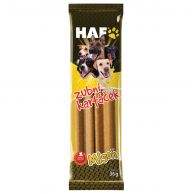 HAF ZUBNI KARTACEK MLSON 2KS 36G