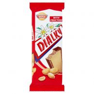 OPL.DIALKY ARASIDOVA NAPLN 40G SEDITA