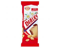 OPL.DIALKY ARASIDOVA NAPLN 40G SEDITA
