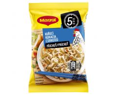 NUDLE S KURECI PRICHUTI INST. 59,2G MAGGI