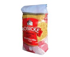 TEST.VRETENA ROSICE 500G FUSILLI