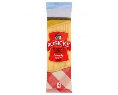 TEST.SPAGETY ROSICE 500G