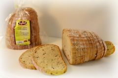 CHLEB  LNENY PUL.KB 360G TOPEK