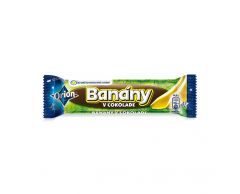 BANANY ZELE V COKOL. ORION 45G