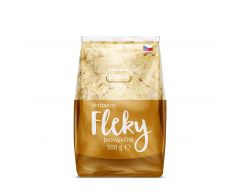 COOP FLEKY BEZVAJ.500G
